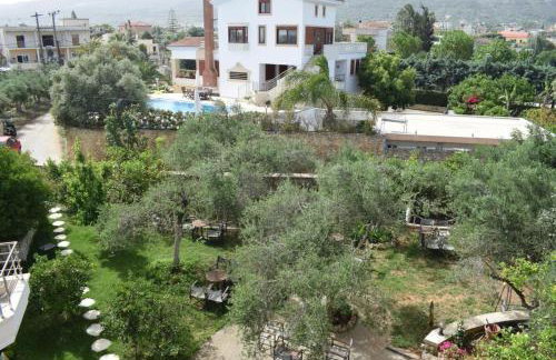 Ilias Villa IN Chania - Foto 127