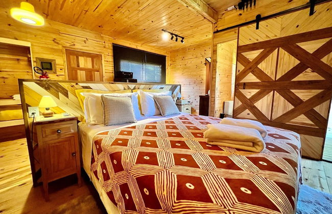 Cabanas Cambuim - Urubici - SC - Foto 38