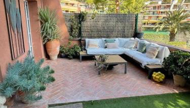 Wonderful house near Barcelona - Foto 2, Garden view