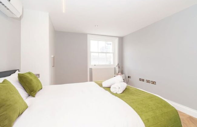 PML Apartments Southwick Street - Photo 7