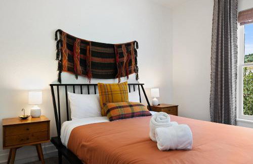 Sebastopol Farmhouse on 3 acres, fiber, kid friendly - Foto 52