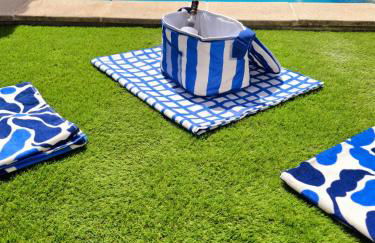 Meco Beach and Pool Villa - Foto 23