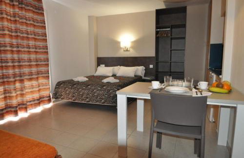 Aparthotel Safari - Foto 61