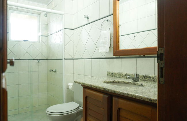 HANNA San Diego Apart Hotel - Foto 31