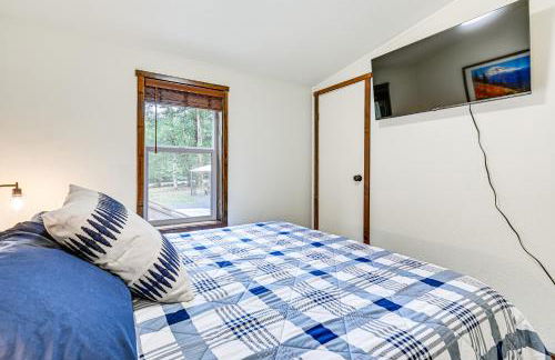 Gateway to Mt Rainier Riverfront Haven with Hot Tub - Foto 16