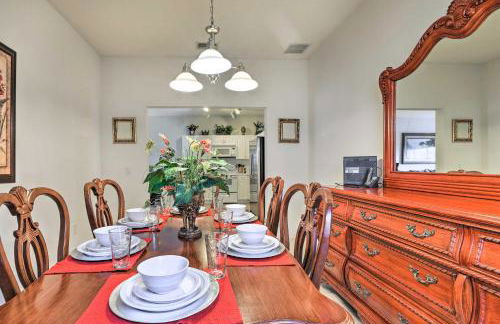 Kissimmee Condo with Resort Perks - 5 Mi to Disney! - Foto 9