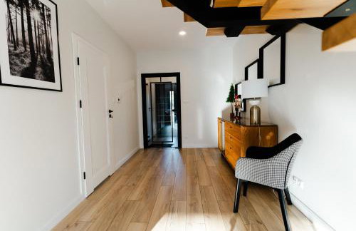 Flora & Sauna Kamieńczyk Konwaliowa 8 - Foto 33