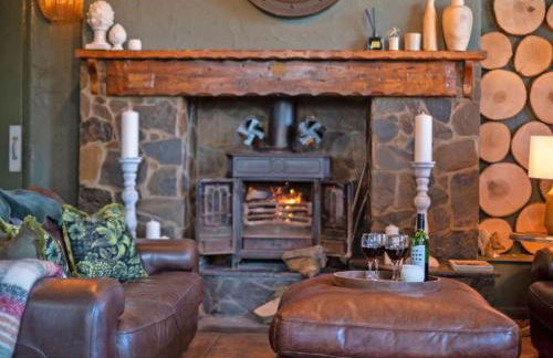 Private Pub-Group Stays Brecon Beacons Alderfalls - Photo 38