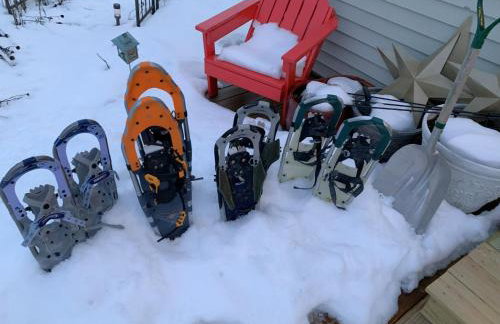 Private 5-Acre Escape - Pool, Lake & Gardens - Foto 34