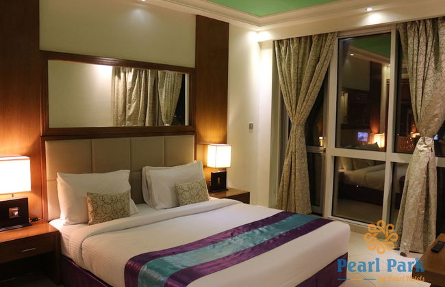 Pearl Executive Hotel Apartments - Foto 35