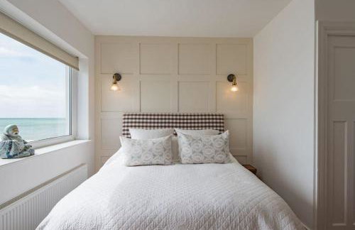 Sea Purse - Spectacular house on the beach - Foto 22