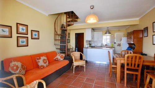 Sofia House - Baleal Island, Ocean view patio and bedroom - Foto 5