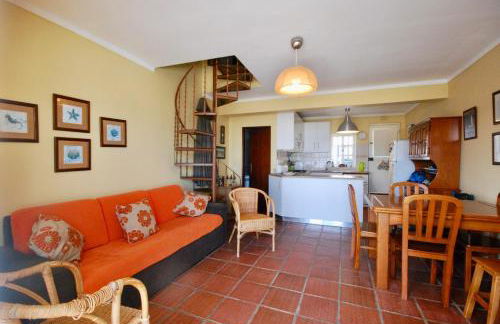 Sofia House - Baleal Island, Ocean view patio and bedroom - Foto 5