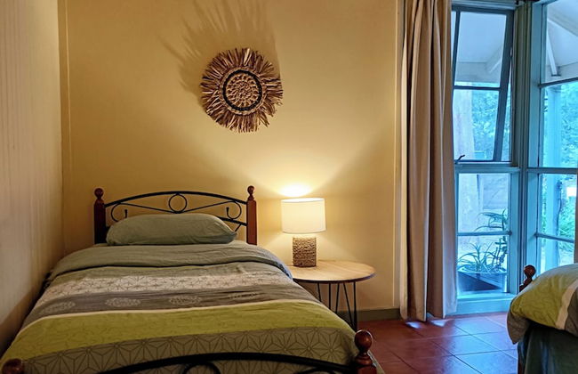 Kalimna Woods Cottages - Foto 11