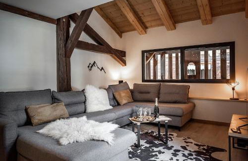 Nouveau et spacieux, Place de l'Eglise et terrasse privative - Foto 6