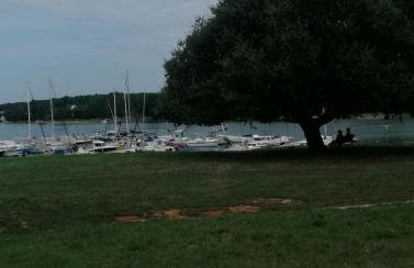 Apartment POREČ, ČERVAR PORAT- SOLAR HOME - Foto 6