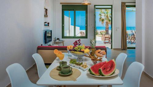 Gaia Beach House - Foto 2