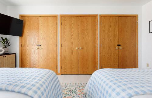 Private Waterfront on West Bay with Hot Tub! - Foto 35