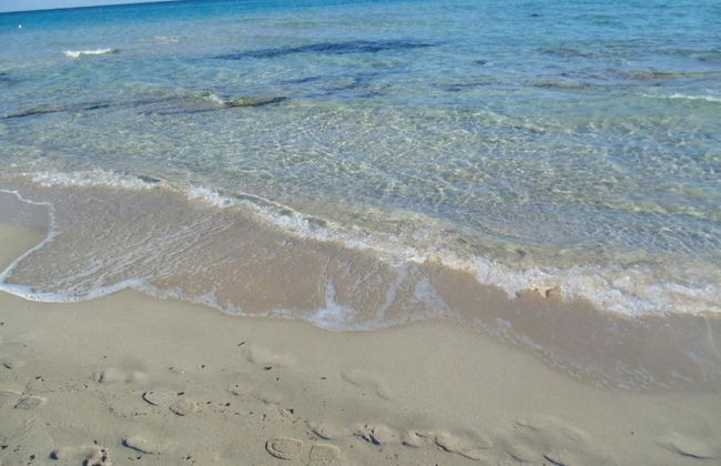 Escape in Marina di Mancaversa - Foto 24