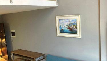 Saint Sebastian Flat 514 Com Hidro até 2 pessoas - Foto 4