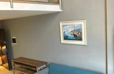 Saint Sebastian Flat 514 Com Hidro até 2 pessoas - Foto 4