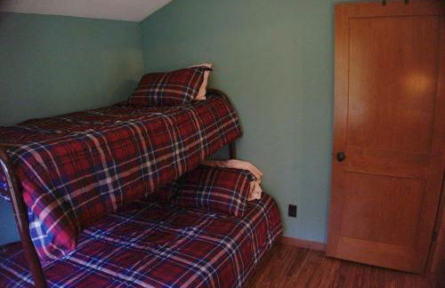 2 bedroom-Riverfront-Fireplace - Pet ok - Foto 8