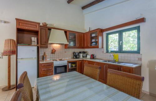 Villa Dimitrios Large Private Pool Sea Views Wifi Eco-friendly - 1974 - Foto 28