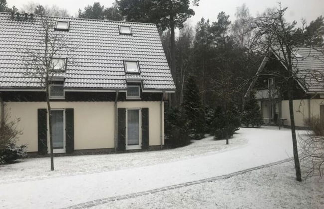 Apartment in Trassenheide for 4 Personen - Foto 23