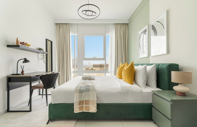 Silkhaus Horizon Apartments, Al Reem Abu Dhabi - Photo 74