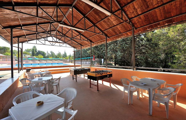 Centro Turistico Pian di Boccio - Foto 78