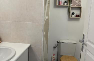 Appartement lumineux climatisé avec terrasse - Foto 8