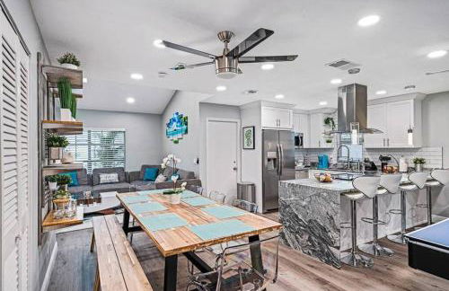 Stunning Heated Pool House Close to Tampa & Casino - Foto 20