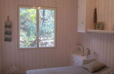 une maison lumineuse sous les pins - Foto 6