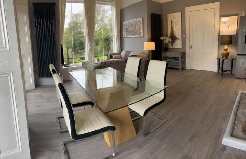 Luxury garden apartment under the Castle, Dover - Foto 14