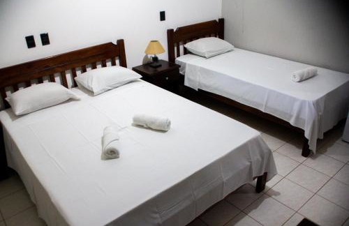 Polo Hotel Fazenda - Foto 23