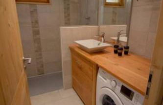 Le Lac - Servoz - Appartement paisible de 70m² - Foto 9