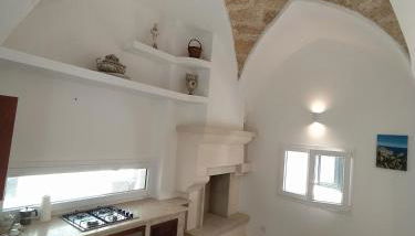 Casa Vacanza Al Vicolo della Colonna nel centro storico di Presicce - Foto 4, stove