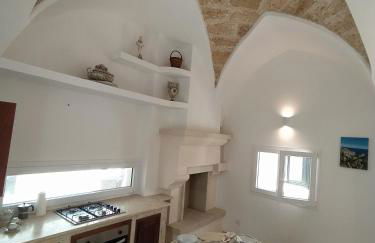 Casa Vacanza Al Vicolo della Colonna nel centro storico di Presicce - Foto 4