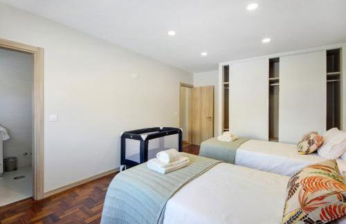 Pontes Guest House - Foto 25