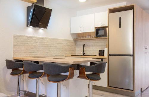 Apartments by the sea Milna, Vis - 8895 - Photo 26