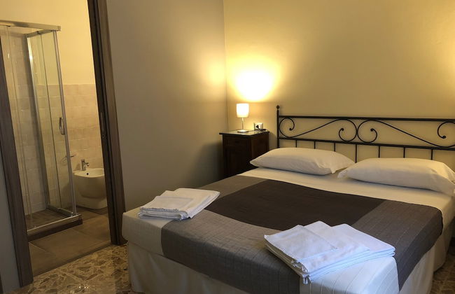 B&B Corte dei Turchi - Foto 39