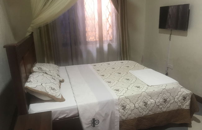 Vervet Villa Fully Furnished Appartment - Foto 2