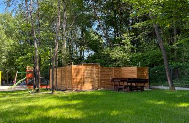 Domki Kamieniec - Photo 44