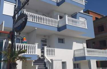 Apartmani Dedalus - Foto 2