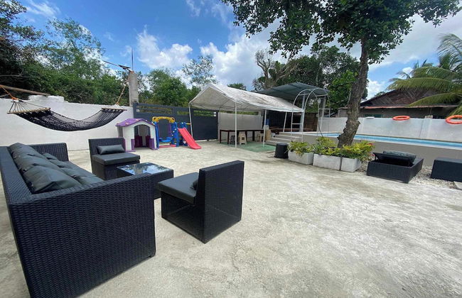 Asiah'S Villa - Foto 31