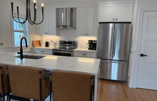 Boston First floor condo - Foto 28