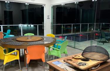 Casa Tô D`Boa Capitólio - Photo 16