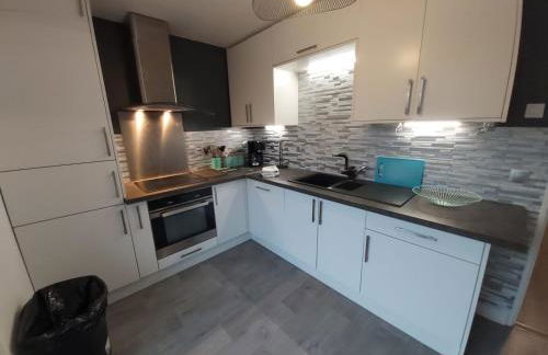 Disneyland/Paris 1 a10 personnes climatisee - Foto 18