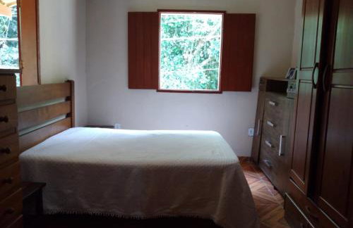 Casa de Pedra no Corisco - Foto 6