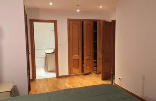 Apartamento novo muito confortável com vista Rio - Foto 34